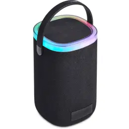 Swiss Cougar Madrid 30W Bluetooth Speaker Light